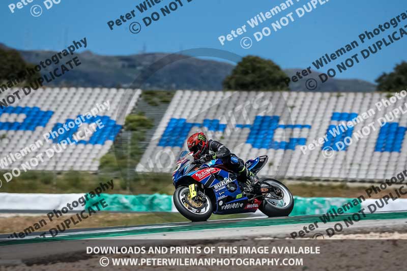 may 2019;motorbikes;no limits;peter wileman photography;portimao;portugal;trackday digital images